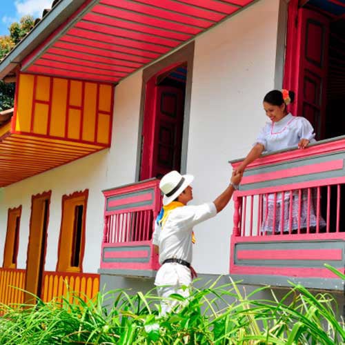  Recuca - Tour del Cacao